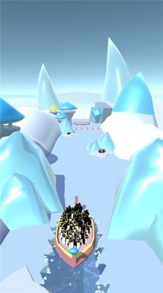 企鹅破冰救援游戏（IceBreaker） 1.1