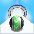 天空球赛游戏(Sky Ball Racing 3D) 1.1 1.1