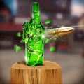 瓶子射击能手游戏官方最新版(Bottle Shoot 3D Simulation) v1.0 v1.0