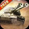 坦克冲撞游戏（Tanks Rush） v1.0.21
