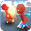波比蜘蛛战士游戏官方版（Poppy Spider Fighter） v1.0.1