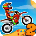 模拟挑战摩托车游戏官方版 1.0