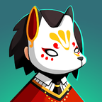 面具狐 1.2.3