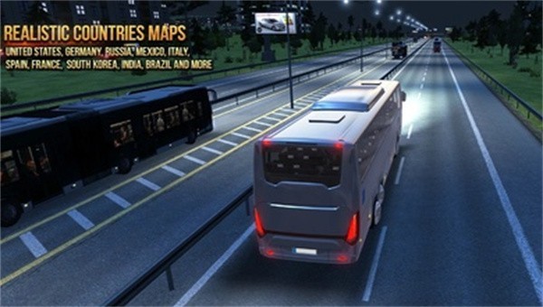 公交公司模拟器最新版2022下载