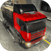 模拟卡车司机 1.0.0