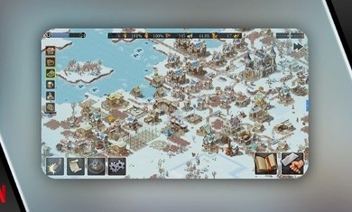 模拟城市重建王国下载